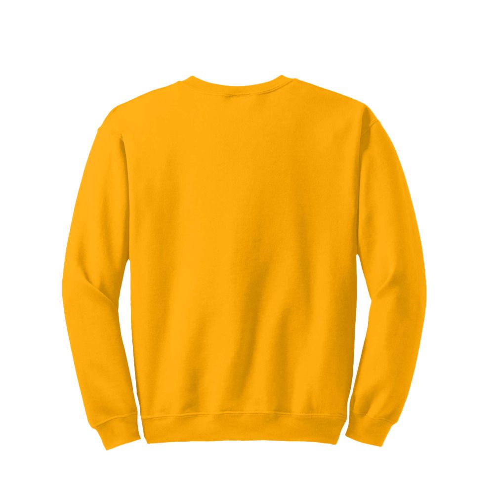 Unisex Fleece Crewneck Sweatshirt