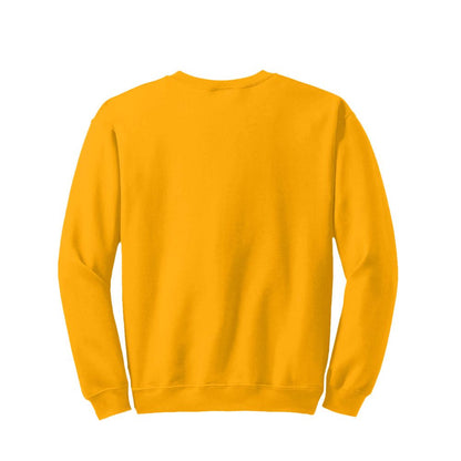 Unisex Fleece Crewneck Sweatshirt