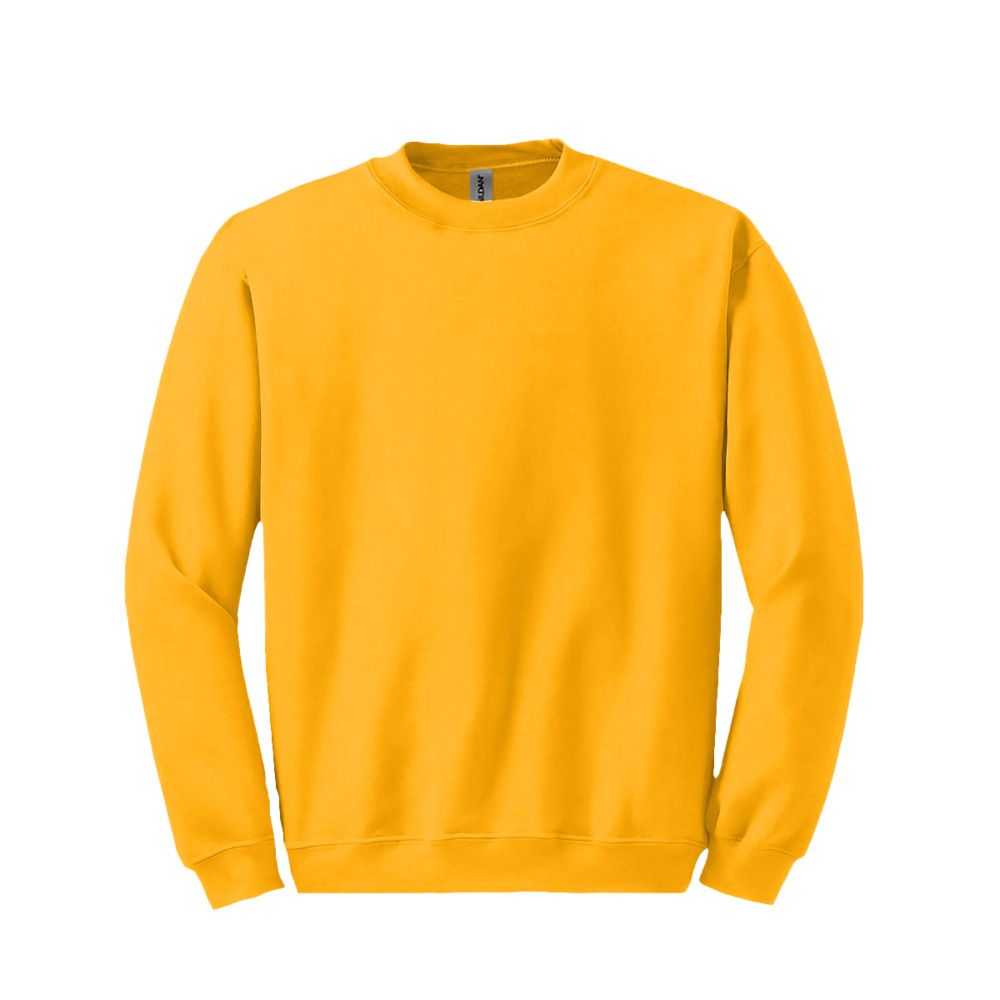 Unisex Fleece Crewneck Sweatshirt