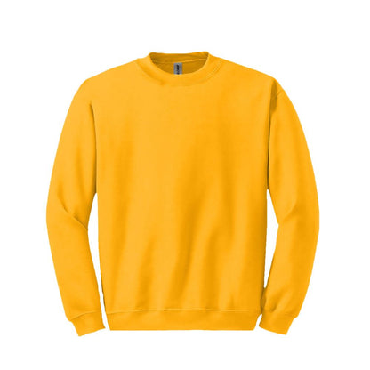 Unisex Fleece Crewneck Sweatshirt