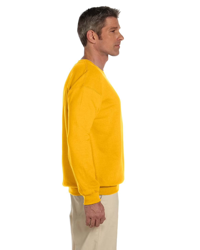 Unisex Fleece Crewneck Sweatshirt