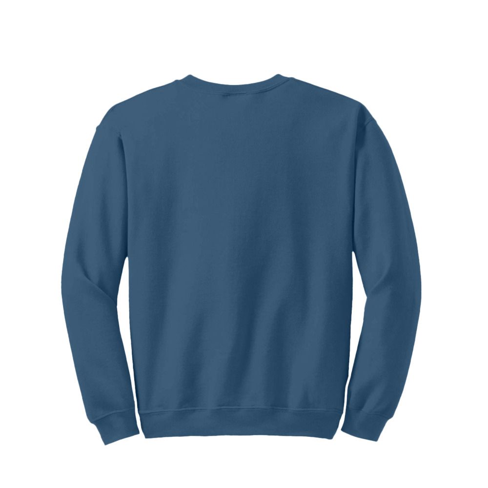 Unisex Fleece Crewneck Sweatshirt