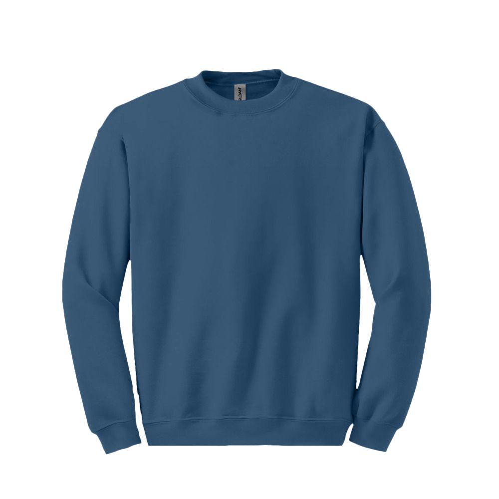 Unisex Fleece Crewneck Sweatshirt