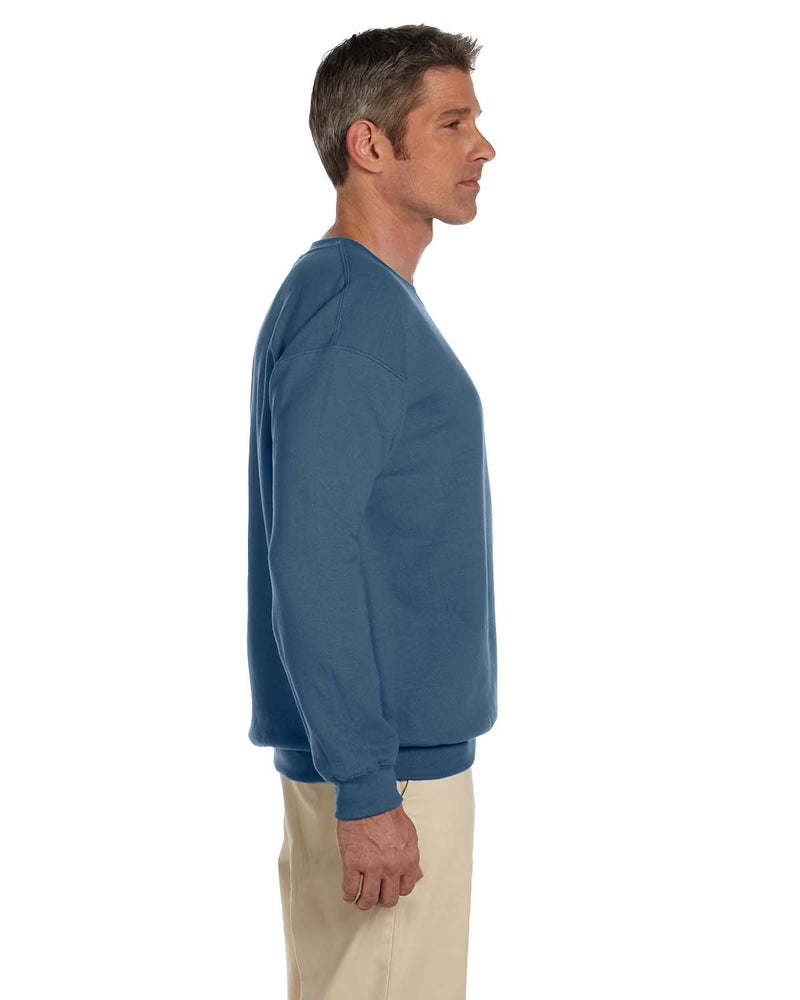 Unisex Fleece Crewneck Sweatshirt