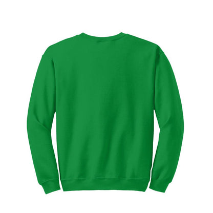 Unisex Fleece Crewneck Sweatshirt