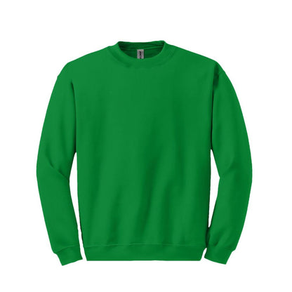 Unisex Fleece Crewneck Sweatshirt