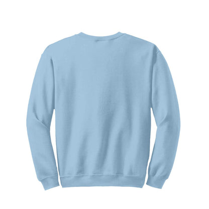 Unisex Fleece Crewneck Sweatshirt
