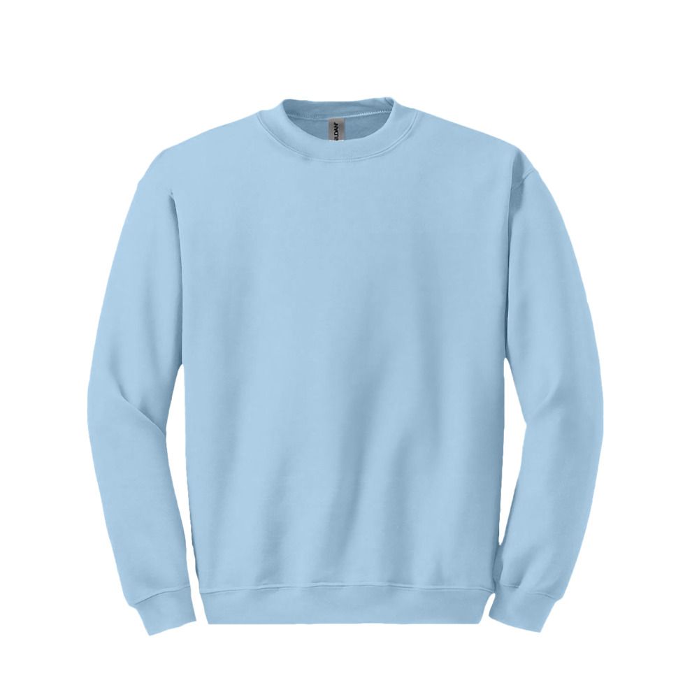 Unisex Fleece Crewneck Sweatshirt