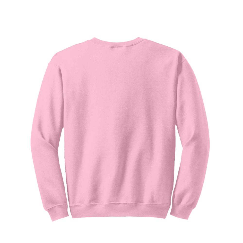 Unisex Fleece Crewneck Sweatshirt