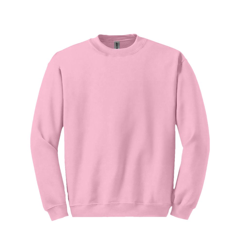 Unisex Fleece Crewneck Sweatshirt