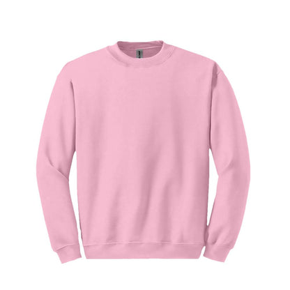 Unisex Fleece Crewneck Sweatshirt