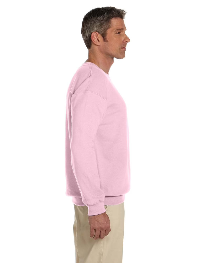 Unisex Fleece Crewneck Sweatshirt