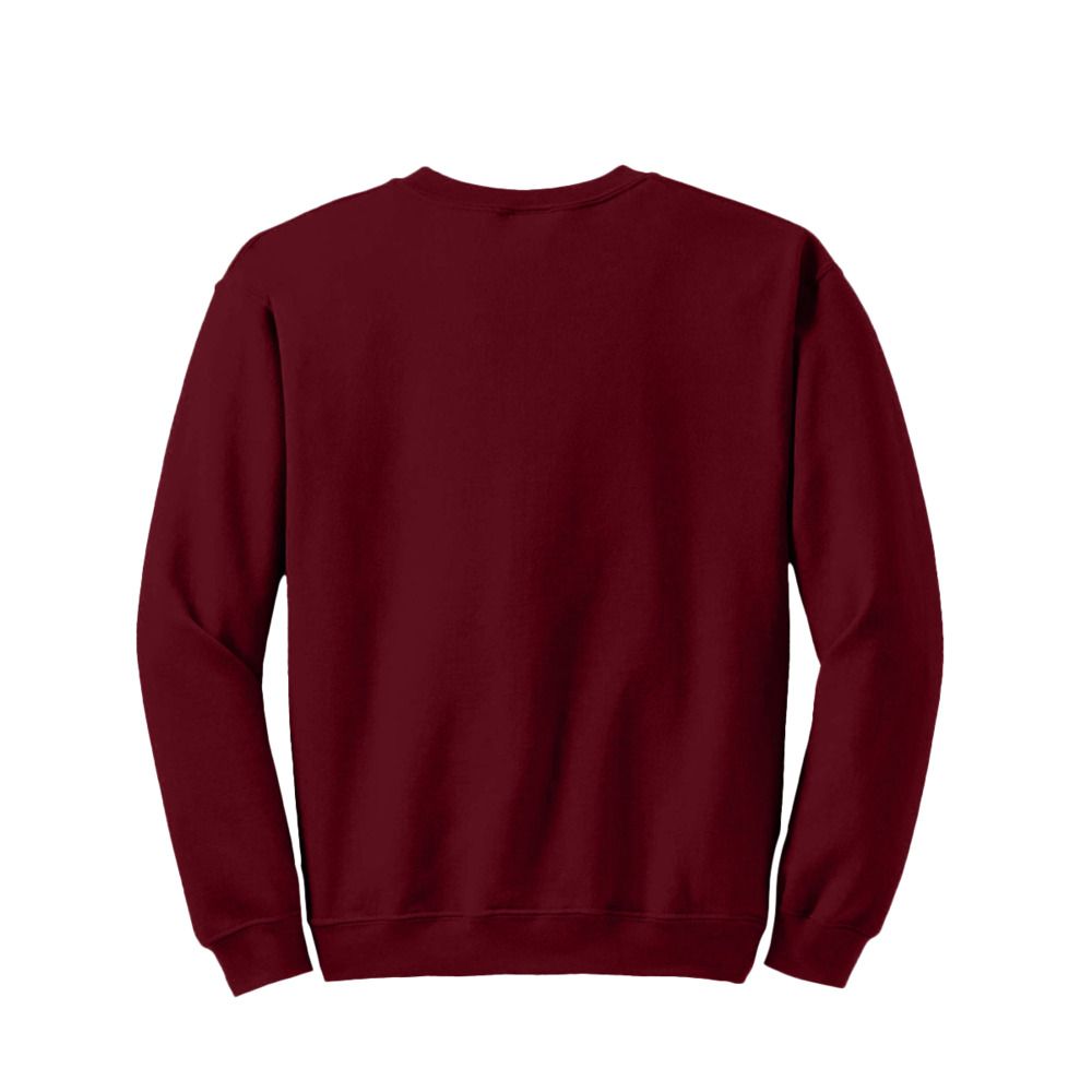 Unisex Fleece Crewneck Sweatshirt