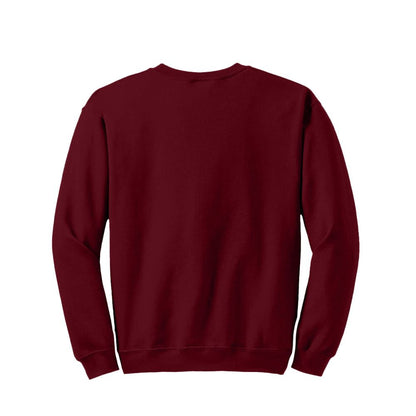 Unisex Fleece Crewneck Sweatshirt