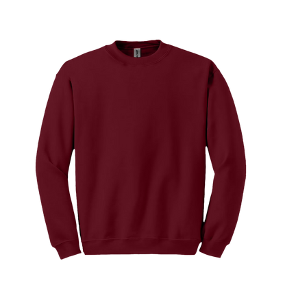 Unisex Fleece Crewneck Sweatshirt