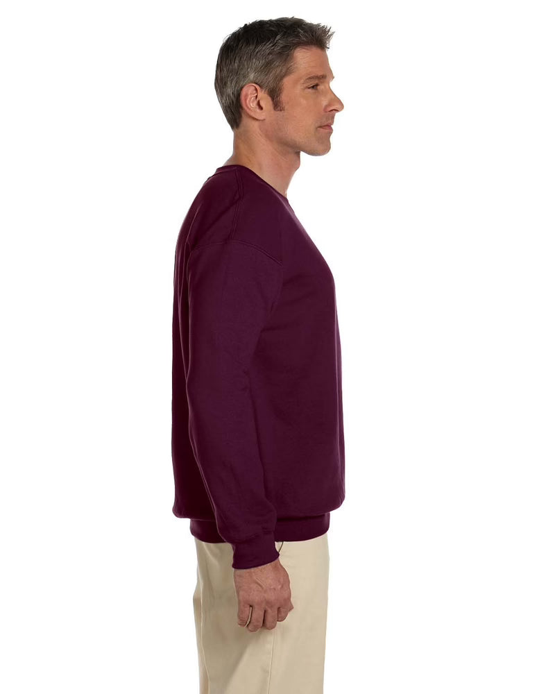 Unisex Fleece Crewneck Sweatshirt
