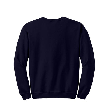 Unisex Fleece Crewneck Sweatshirt