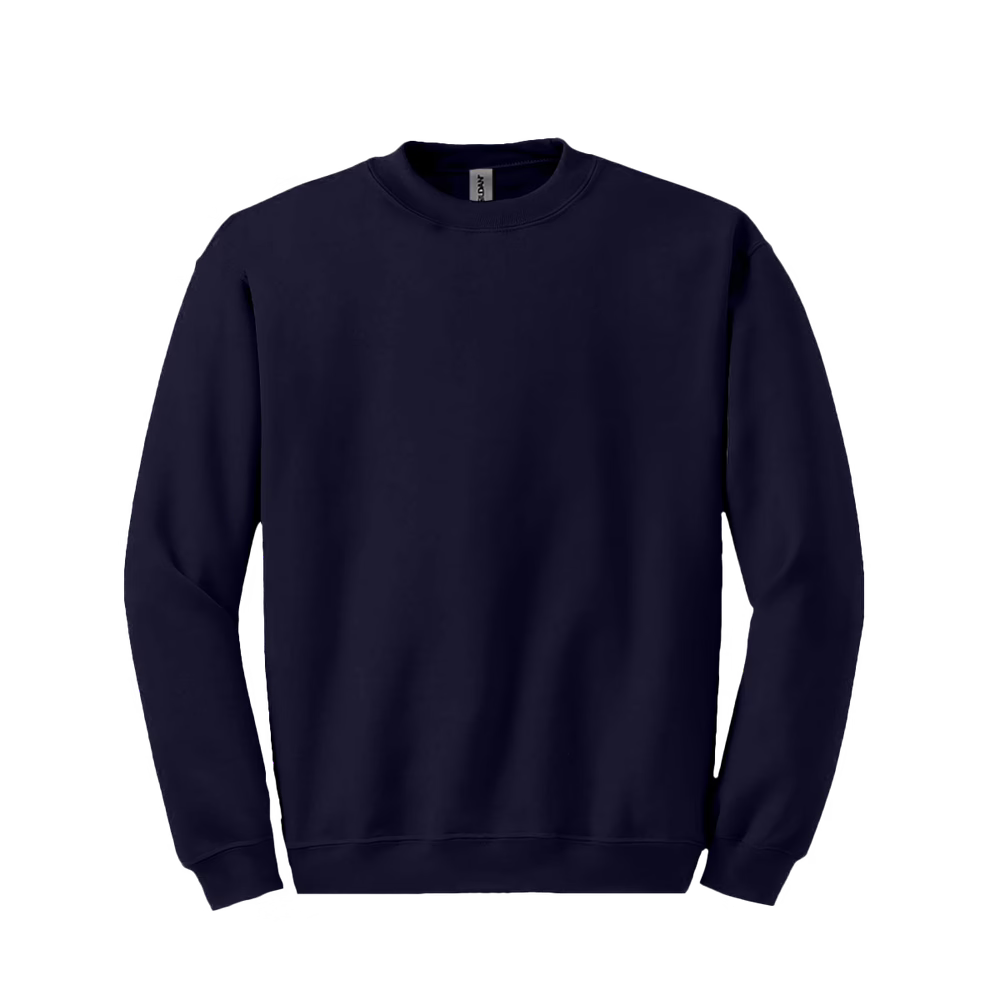 Unisex Fleece Crewneck Sweatshirt