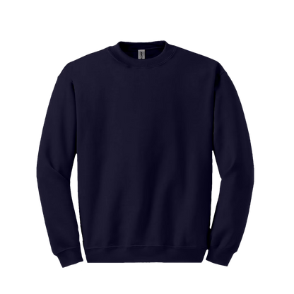 Unisex Fleece Crewneck Sweatshirt