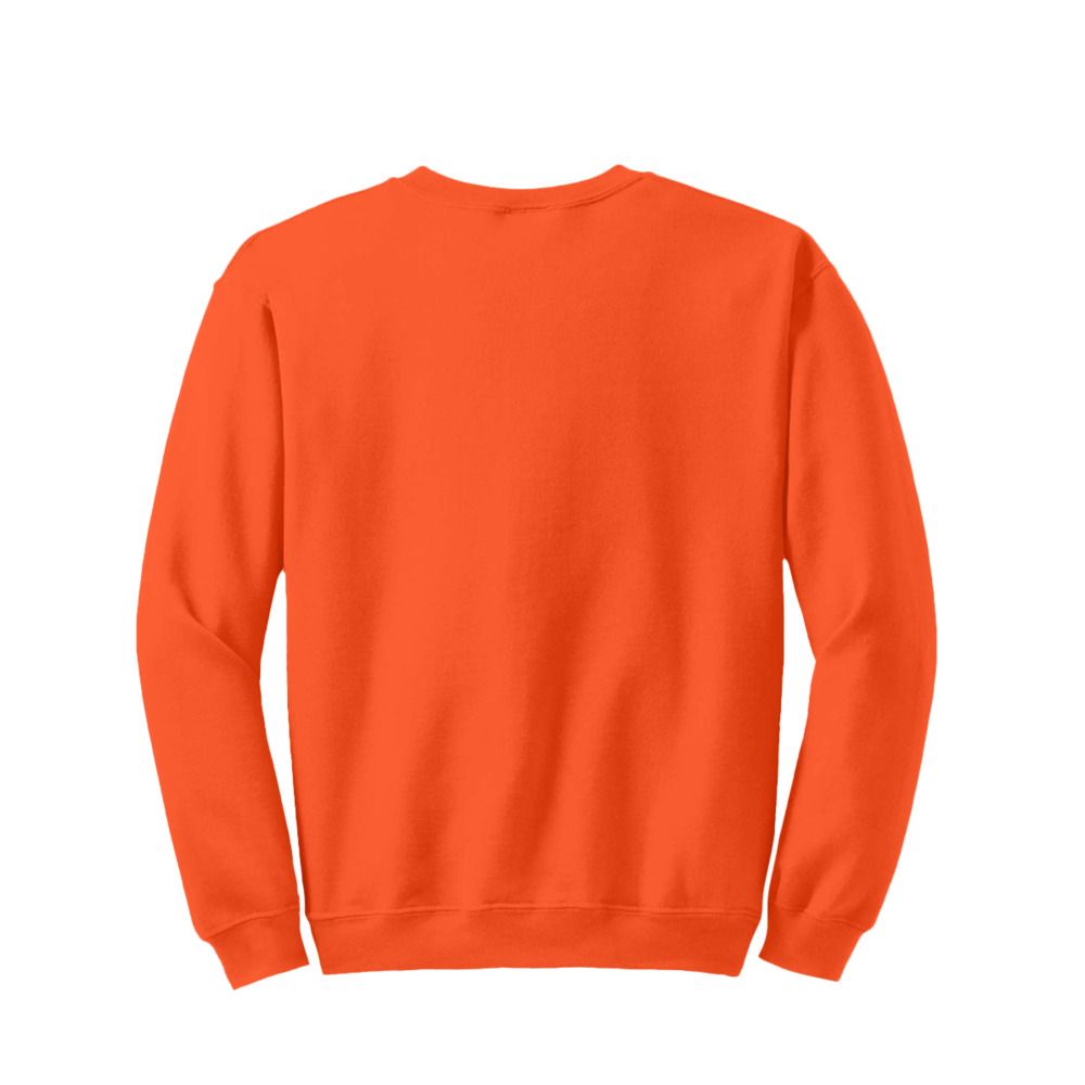 Unisex Fleece Crewneck Sweatshirt