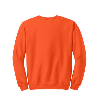 Unisex Fleece Crewneck Sweatshirt