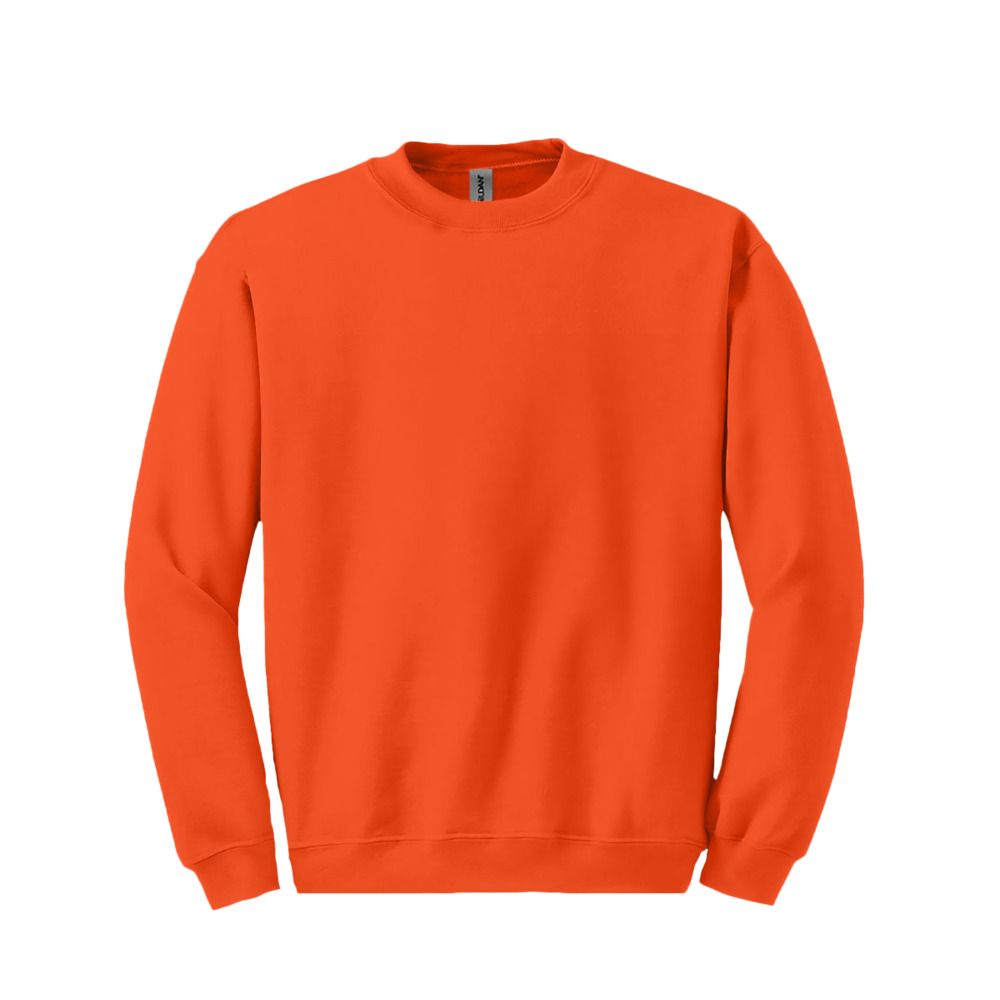 Unisex Fleece Crewneck Sweatshirt