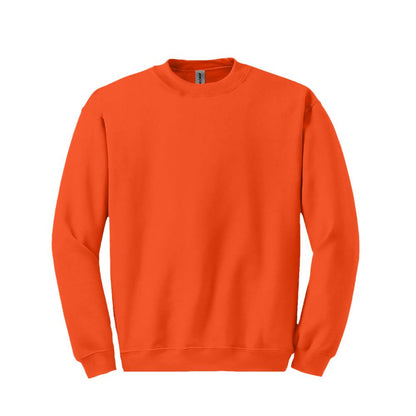 Unisex Fleece Crewneck Sweatshirt