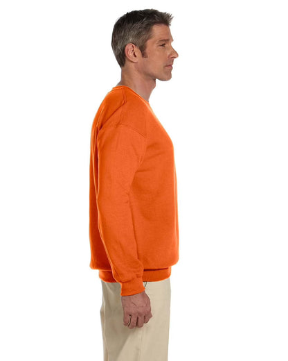 Unisex Fleece Crewneck Sweatshirt