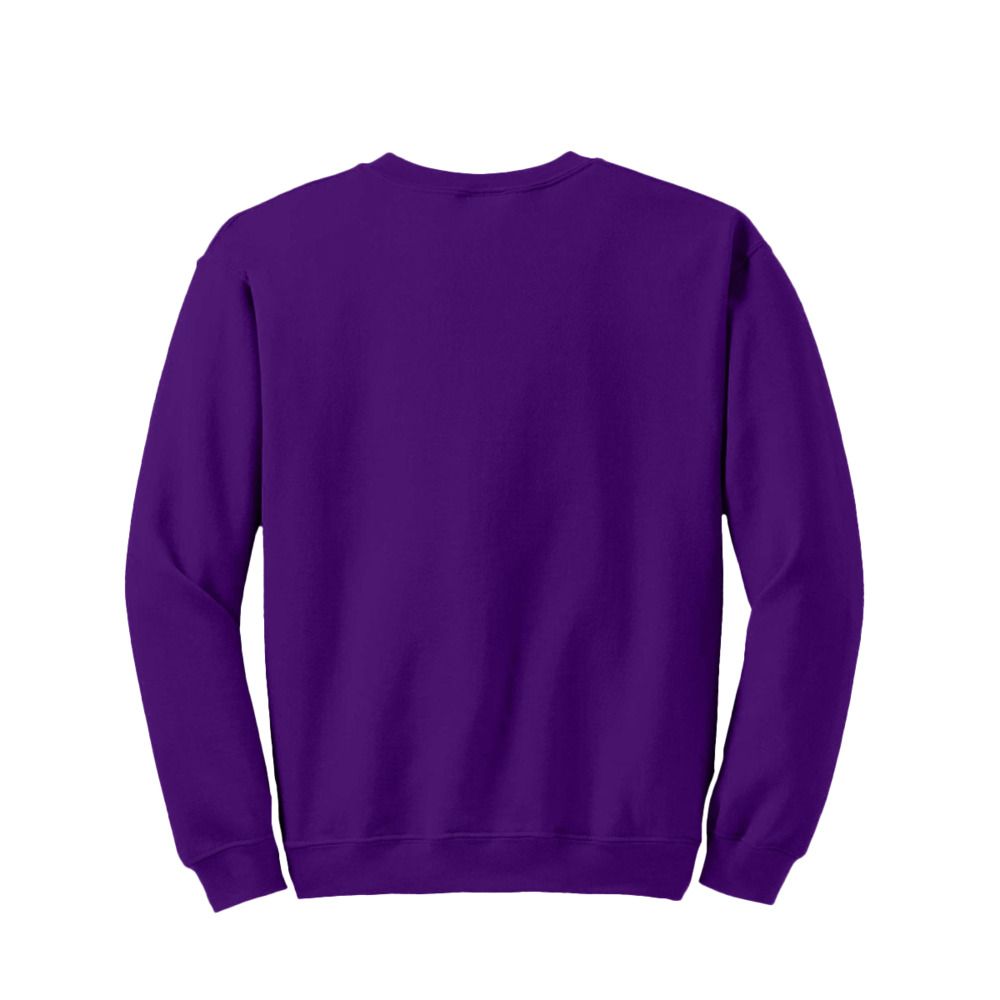 Unisex Fleece Crewneck Sweatshirt