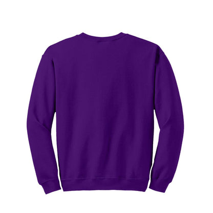 Unisex Fleece Crewneck Sweatshirt