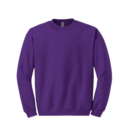 Unisex Fleece Crewneck Sweatshirt