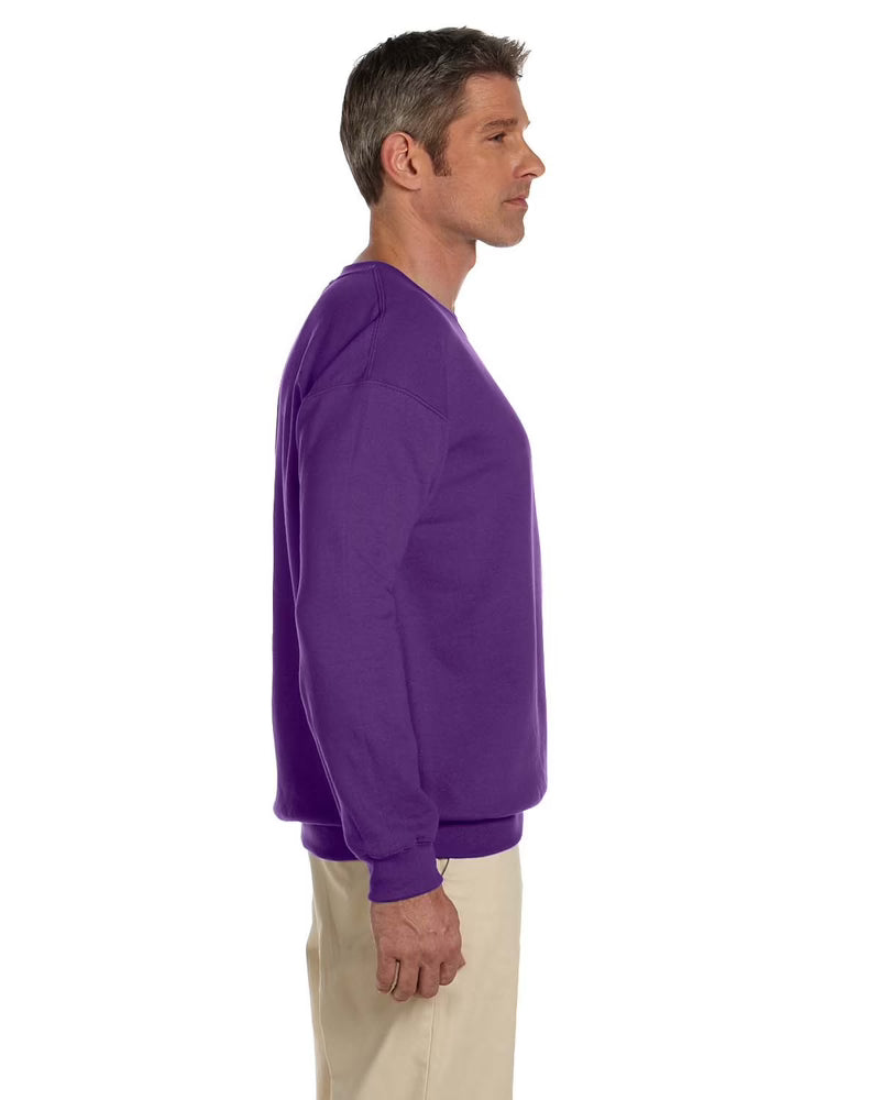 Unisex Fleece Crewneck Sweatshirt