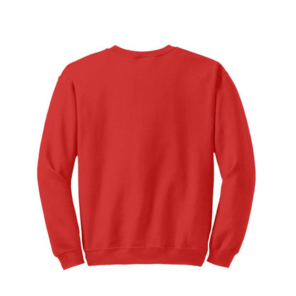 Unisex Fleece Crewneck Sweatshirt