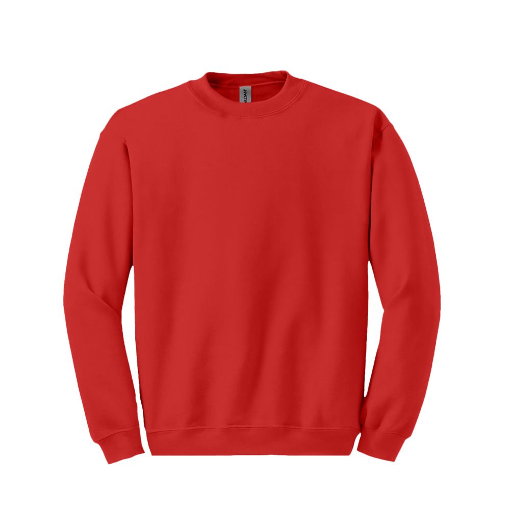 Unisex Fleece Crewneck Sweatshirt