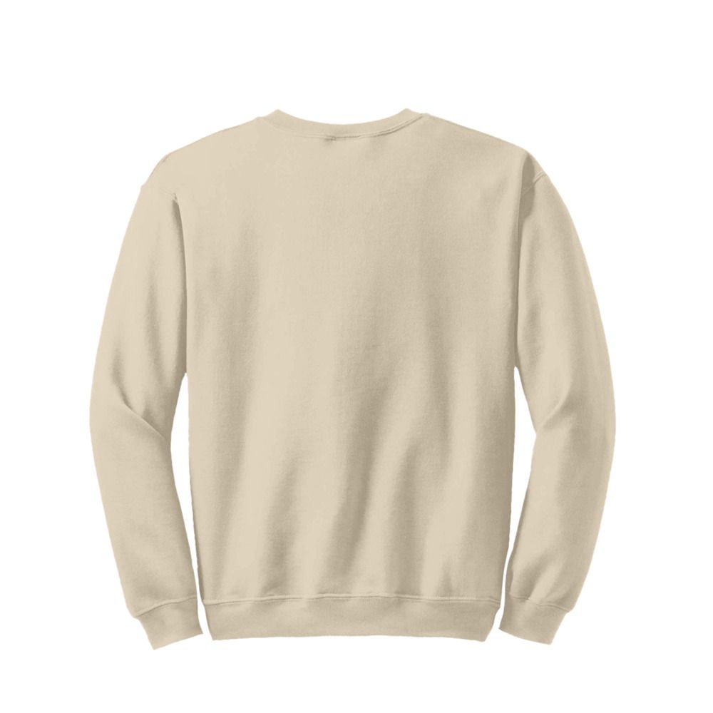 Unisex Fleece Crewneck Sweatshirt