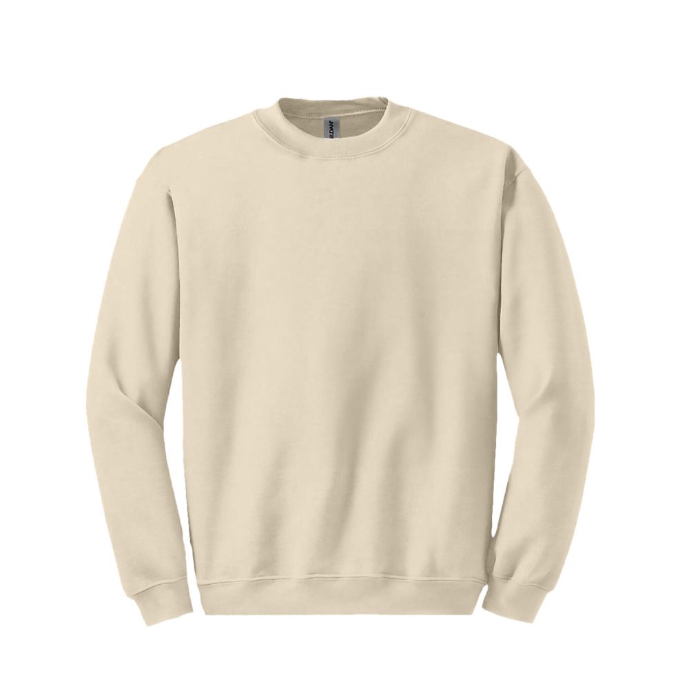 Unisex Fleece Crewneck Sweatshirt