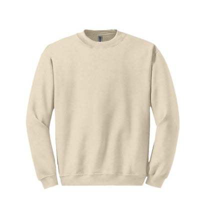 Unisex Fleece Crewneck Sweatshirt