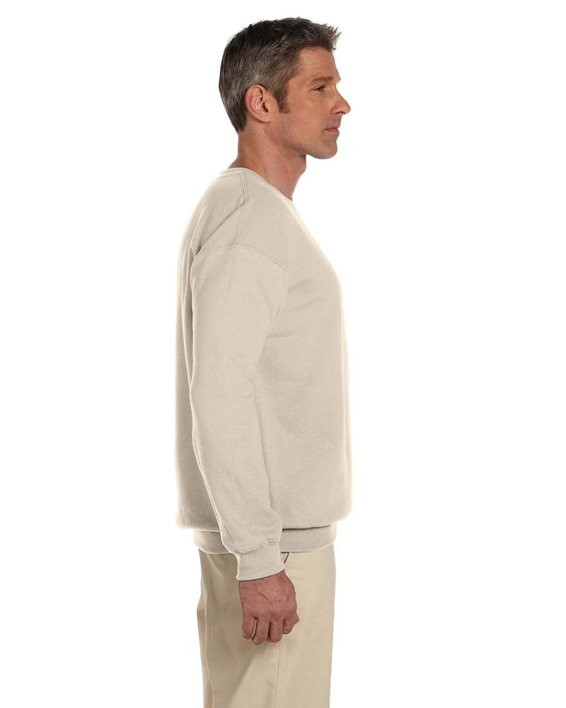 Unisex Fleece Crewneck Sweatshirt