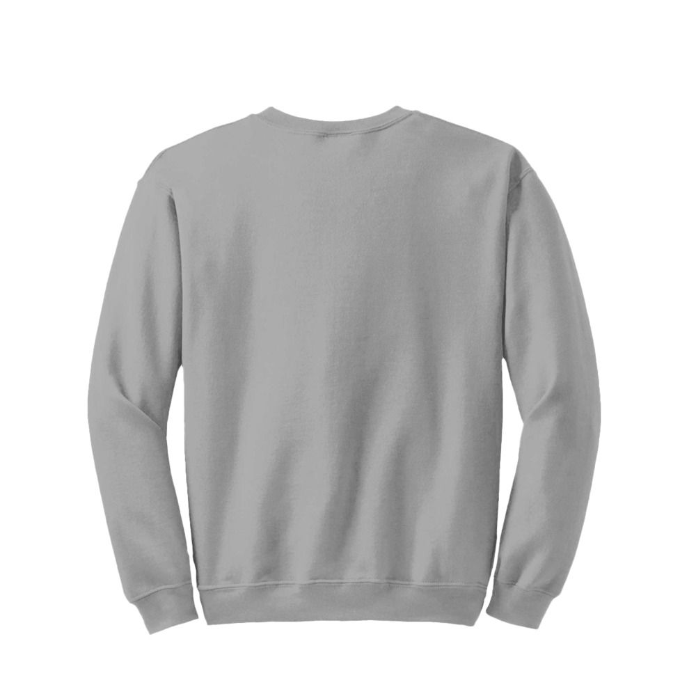 Unisex Fleece Crewneck Sweatshirt