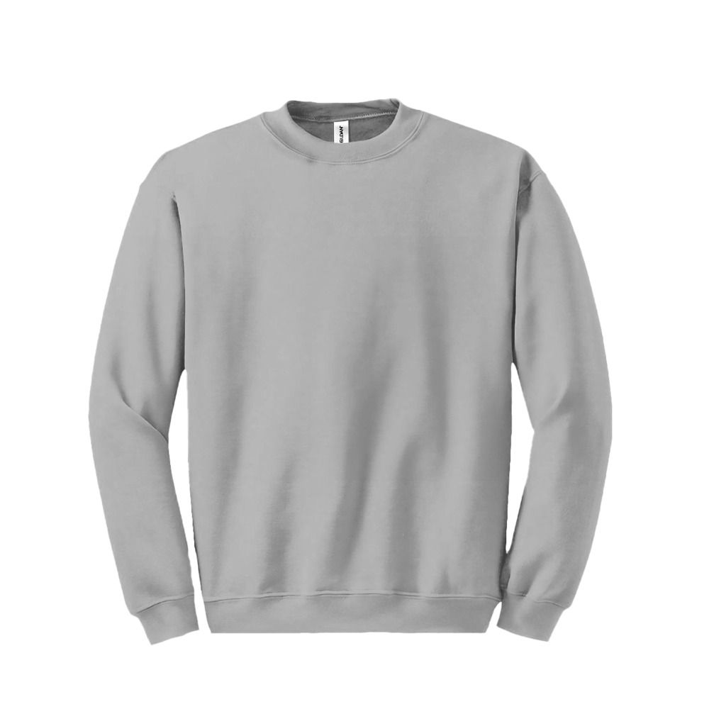 Unisex Fleece Crewneck Sweatshirt