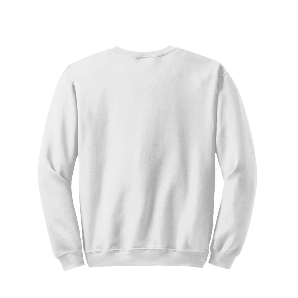 Unisex Fleece Crewneck Sweatshirt