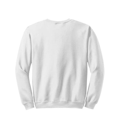 Unisex Fleece Crewneck Sweatshirt