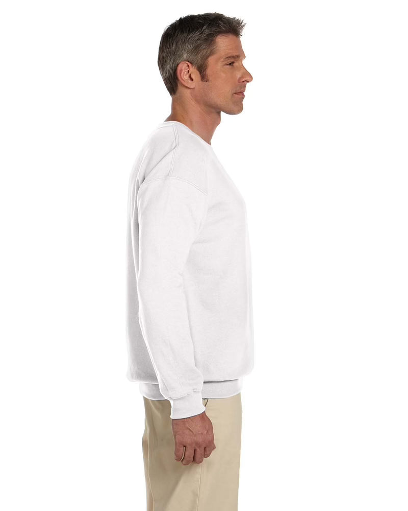 Unisex Fleece Crewneck Sweatshirt