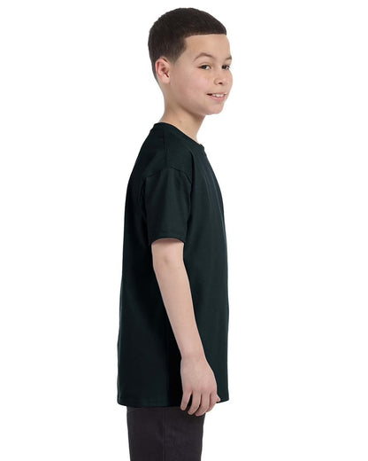 Youth Cotton T-Shirt