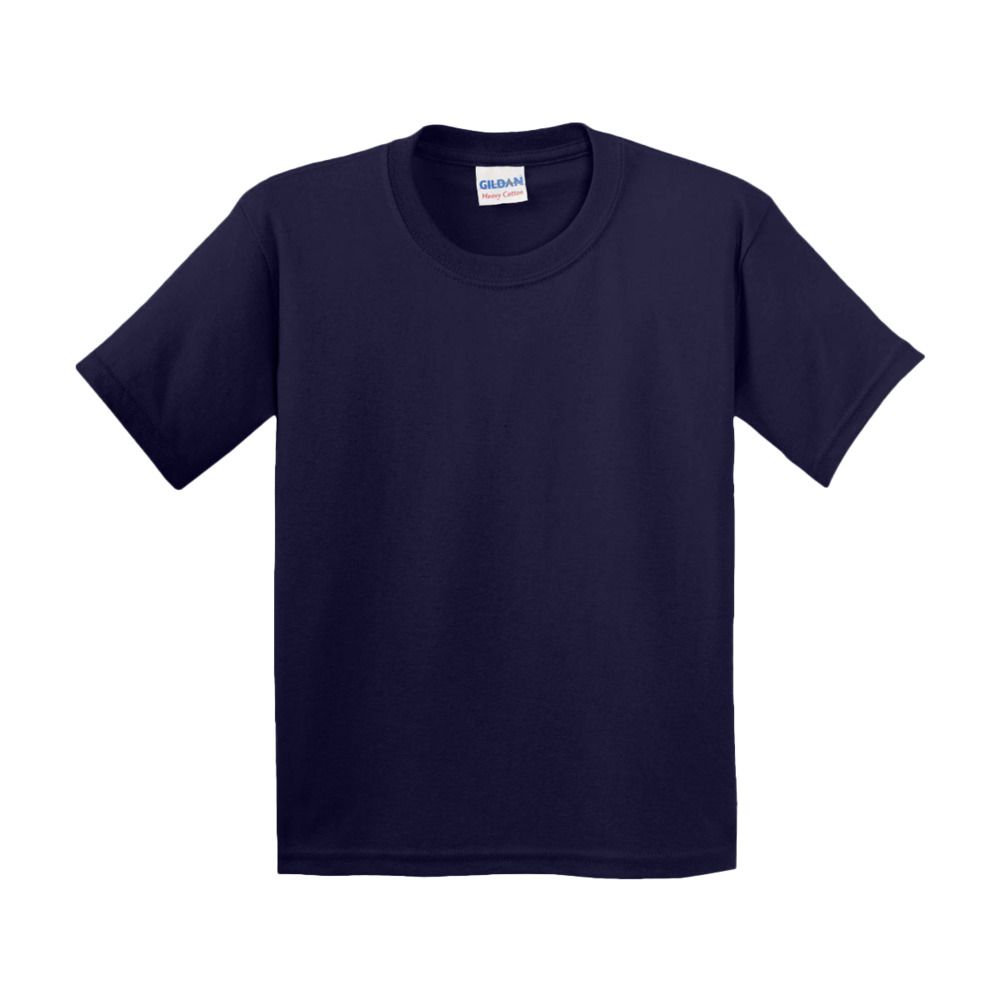 Youth Cotton T-Shirt