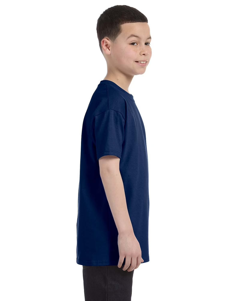 Youth Cotton T-Shirt