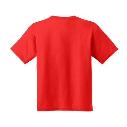 Youth Cotton T-Shirt
