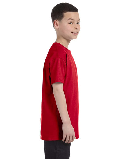 Youth Cotton T-Shirt