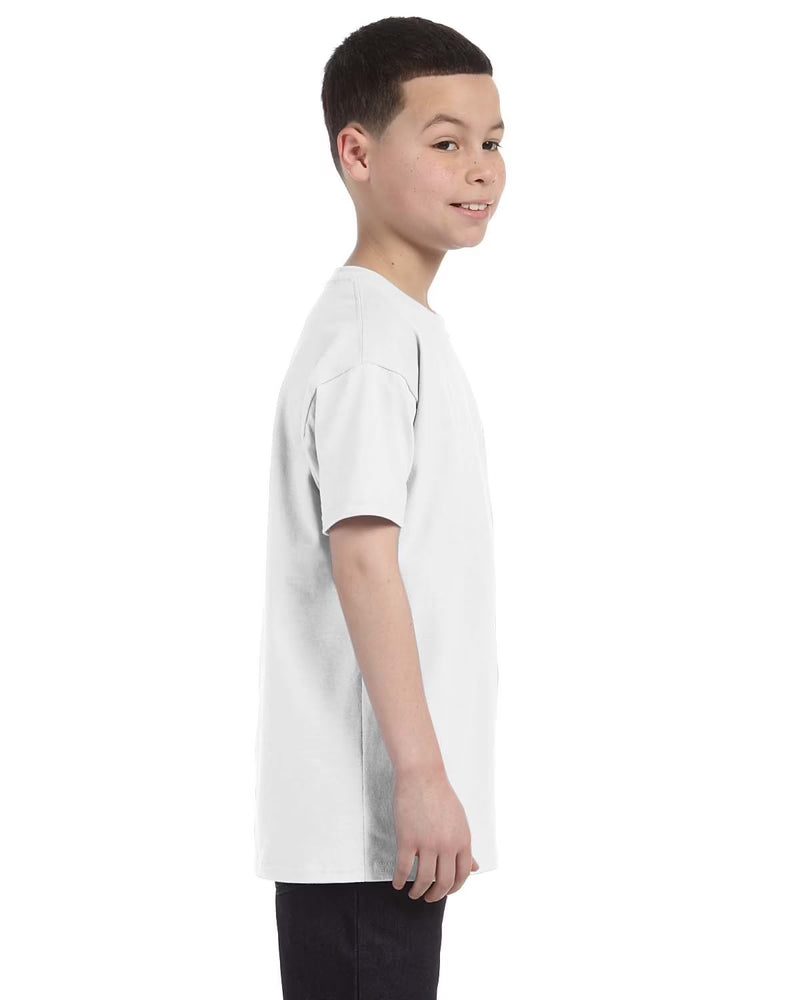Youth Cotton T-Shirt