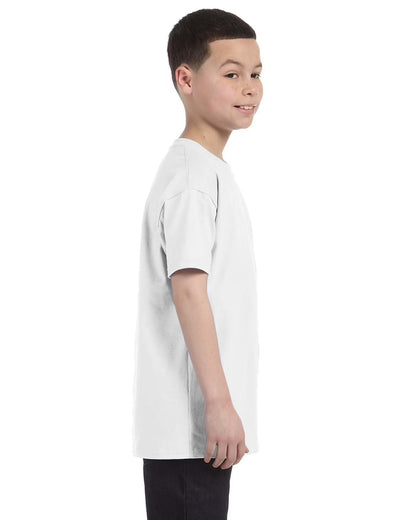 Youth Cotton T-Shirt